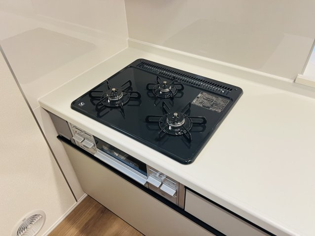 高浜市田戸町2丁目6-64『仲介手数料無料』新築戸建てのキッチン