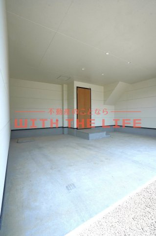 HOOKED　HOUSE　一條【10.000円キャッシュバック対象物件】のロビー