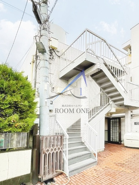 ビレッジインパート4