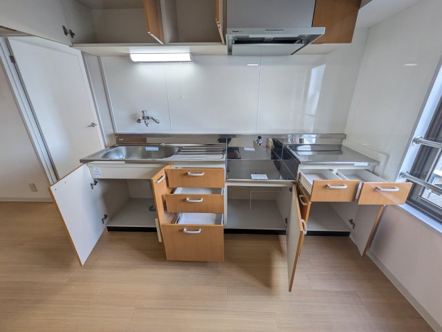 ツインクルガーデン|名古屋市の賃貸ならMy賃貸のキッチン|ツインクルガーデン