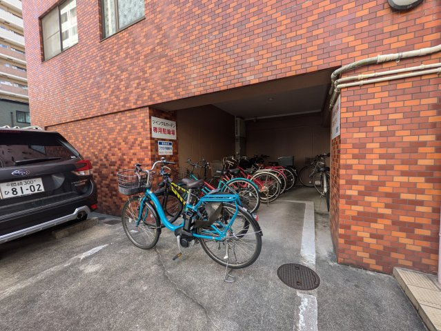 ツインクルガーデン|名古屋市の賃貸ならMy賃貸のその他共用部分|ツインクルガーデン