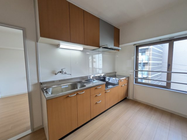 ツインクルガーデン|名古屋市の賃貸ならMy賃貸のキッチン|ツインクルガーデン