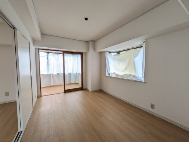 ツインクルガーデン|名古屋市の賃貸ならMy賃貸の寝室|ツインクルガーデン