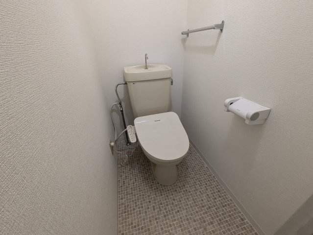 ツインクルガーデン|名古屋市の賃貸ならMy賃貸のトイレ|ツインクルガーデン