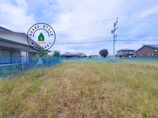 宮崎市島之内Ⅱ期（1号棟）