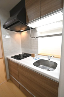 【キッチン】 | IRMS Ⅲ