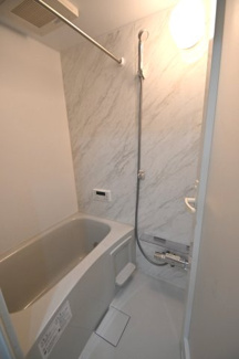 【シャワールーム】 | IRMS Ⅲ