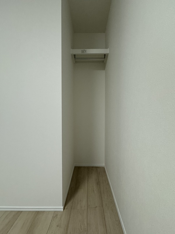 こまごまとしたものを収納できそうですね