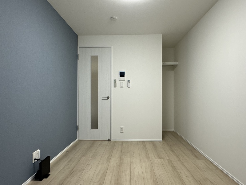 こちらの居間で趣味の時間をお楽しみください