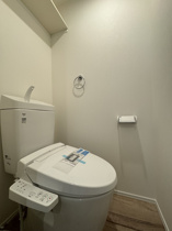 トイレも気になるポイント