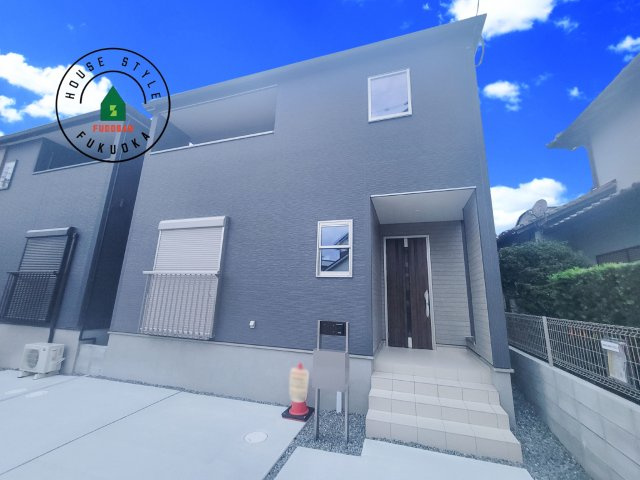 福津市若木台2丁目第1-2棟（2号棟）