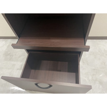 レンジ台(共用)