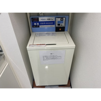 (共用)洗濯機