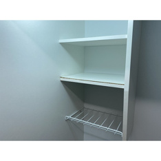 キッチン収納上(共用)