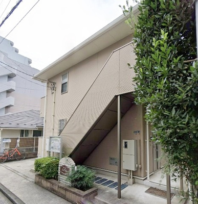 【外観】 | YNハイムⅡ