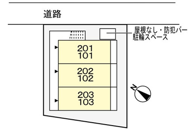 【その他】 | YNハイムⅡ