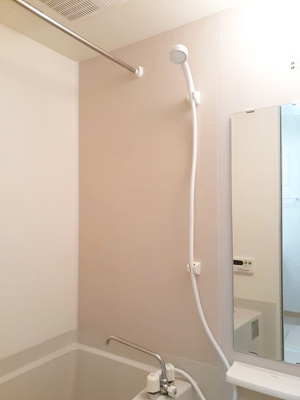 【浴室】 | YNハイムⅡ | 追炊き・浴室乾燥機付き