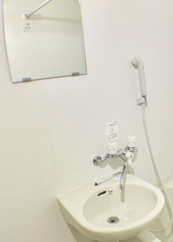 内装もきれいです