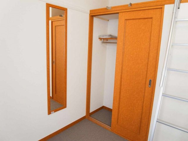 内装も気になるポイント