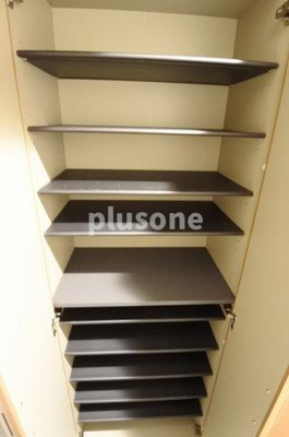 【設備】 | S-FORT福島La Luna