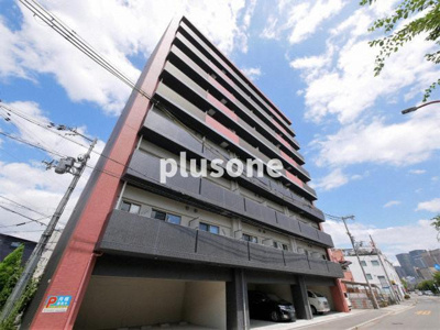 【外観】 | S-FORT福島La Luna