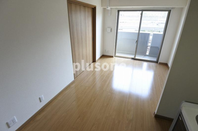 【居間・リビング】 | S-FORT福島La Luna