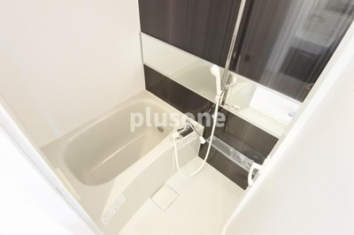 【浴室】 | S-FORT福島La Luna