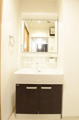 【独立洗面台】 | S-FORT福島La Luna