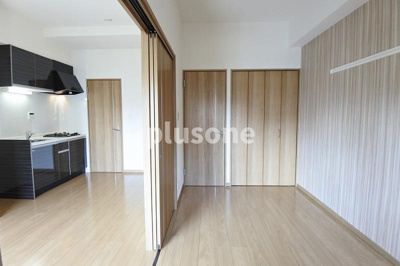 【内装】 | S-FORT福島La Luna