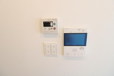 【セキュリティ】 | ライトテラス錦糸町