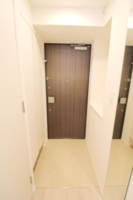 【内装】 | ライトテラス錦糸町