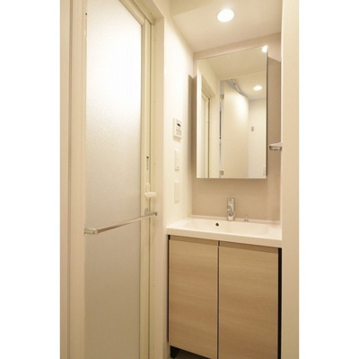 【洗面所】 | ライトテラス錦糸町