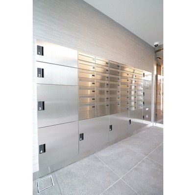 【その他共用部分】 | ライトテラス錦糸町