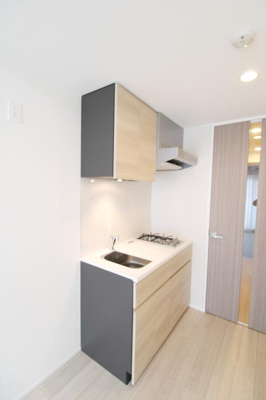 【キッチン】 | ライトテラス錦糸町