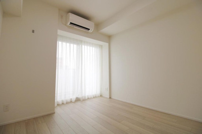 【寝室】 | ライトテラス錦糸町