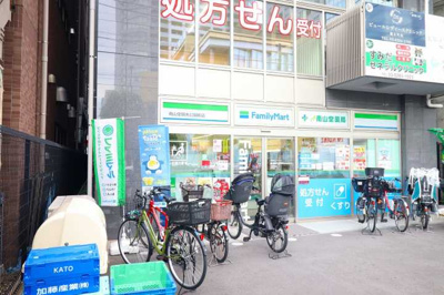 【周辺】 | ライトテラス錦糸町