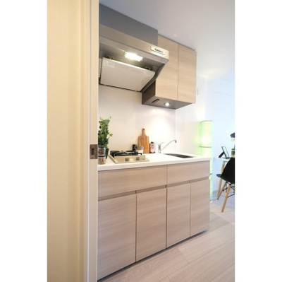 【キッチン】 | ライトテラス錦糸町