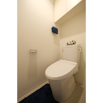 【トイレ】 | ライトテラス錦糸町