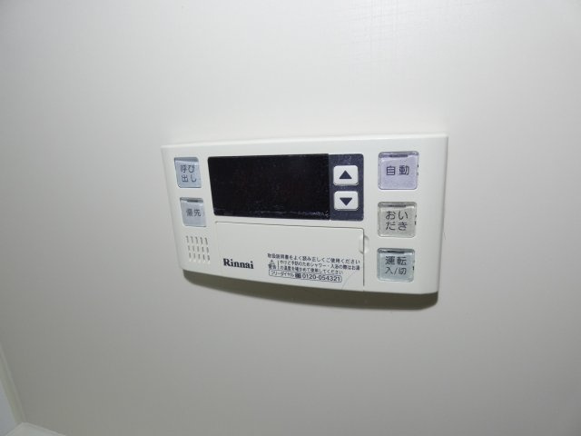 コレット中野の設備