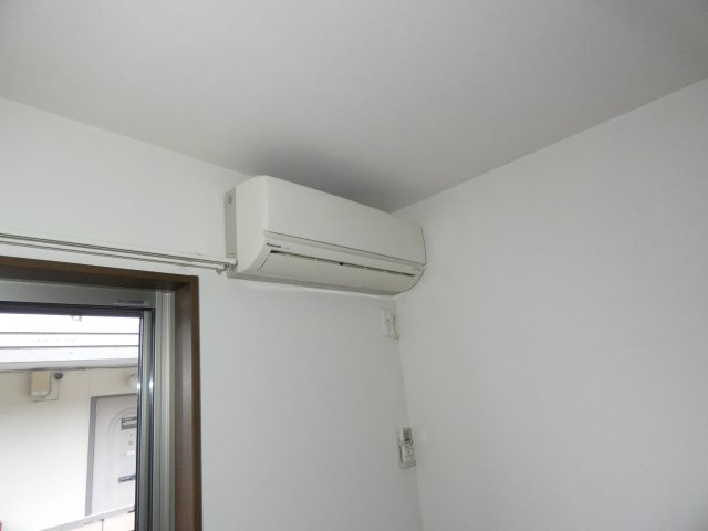 コレット中野の設備