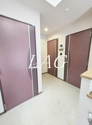 【その他共用部分】 | モンシャンブル | 共用部です。