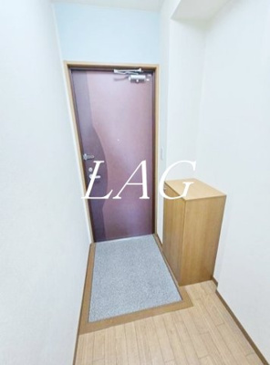 【玄関】 | モンシャンブル | 玄関です。