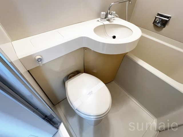 ベルドミール王子のトイレ|トイレです