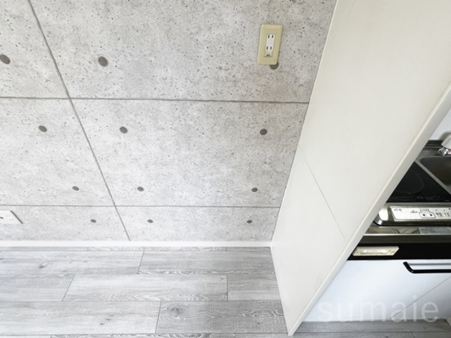 ベルドミール王子の設備|冷蔵庫置き場です☆