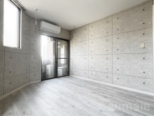 ベルドミール王子の居間・リビング|洋室です☆