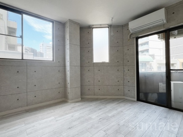 ベルドミール王子の寝室|洋室です☆