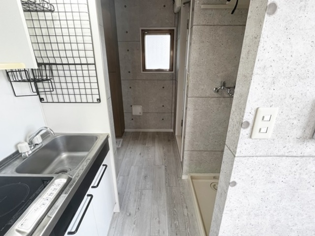 ベルドミール王子のその他|キッチンスペースです☆