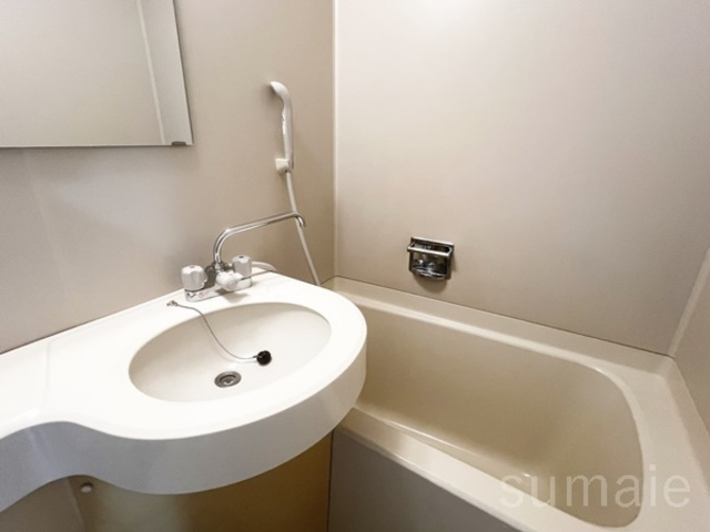 ベルドミール王子の洗面所|洗面台です☆