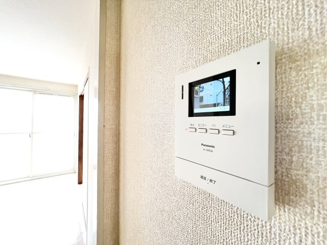 ヴィラモデルナBの内装|※別部屋参考写真