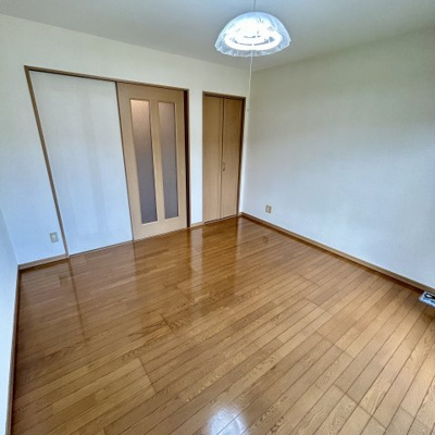 【内装】 | ベルテンポ3号館